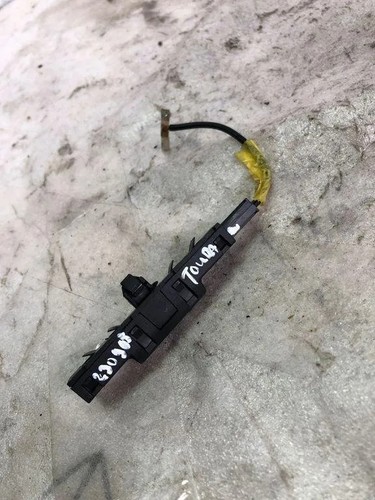 VW TOURAN 5T1 Antenne 5n0035570 2.00 Diesel 2018 32122775