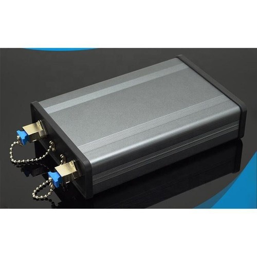 Glasfaser Startkabel Box SC/FC Single Mode OTDR Startkabel Box 100~1000M - Bild 3 von 9
