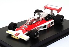 Minichamps Mclaren F1 Ford M23 N 11 Winner Dutch Gp World Champion 1976 J.hunt 1:43 530764321