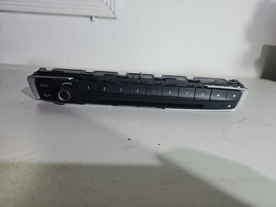 BMW F20 F21 F30 F31 F32 F33 F36 Audio Head Unit | OEM 61319363500 | 2010-2017