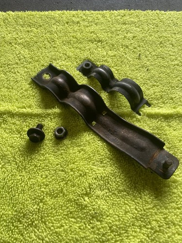 94-01 Acura Integra AC Line Bottom Hose Bracket LS GS RS GSR OEM DC2 DB8 DC4