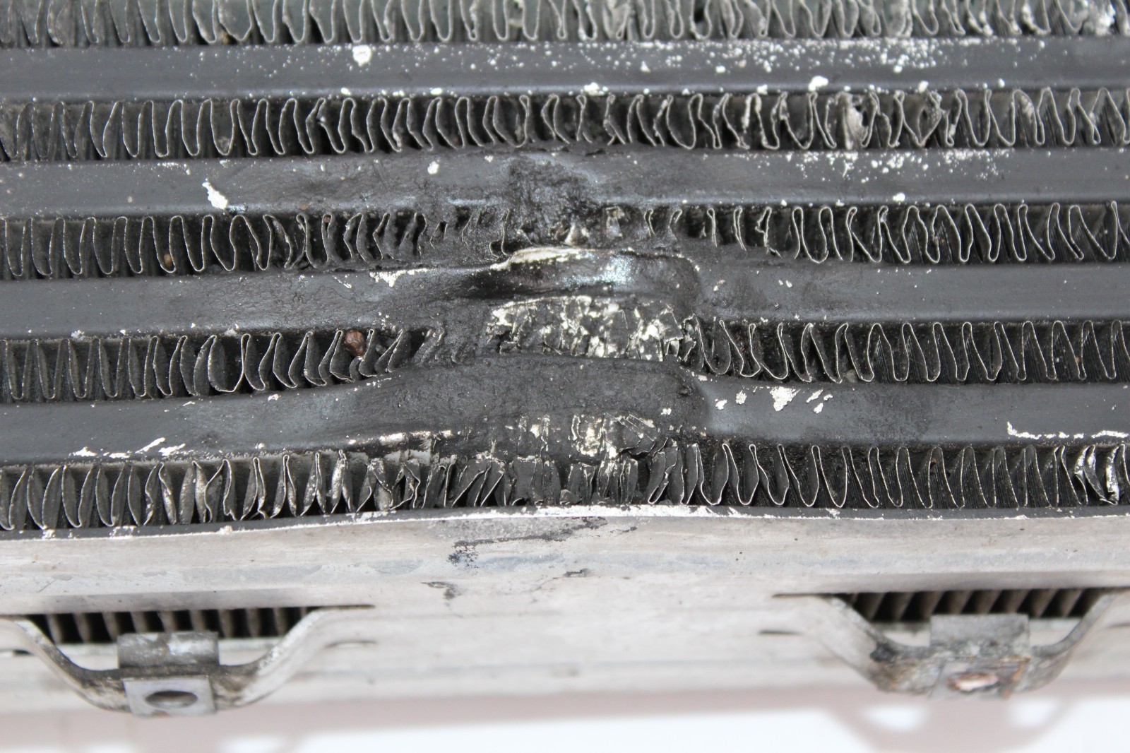 Bentley Continental GT 2003-2018 RIGHT Radiator