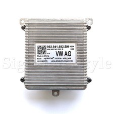Porsche 911 992 2025 Vorschaltgerät Steuergerät Xenon Scheinwerfer IMA1883