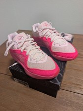 Nike KD 16 NRG EP Aunt Pearl for Sale | Authenticity Guaranteed | eBay