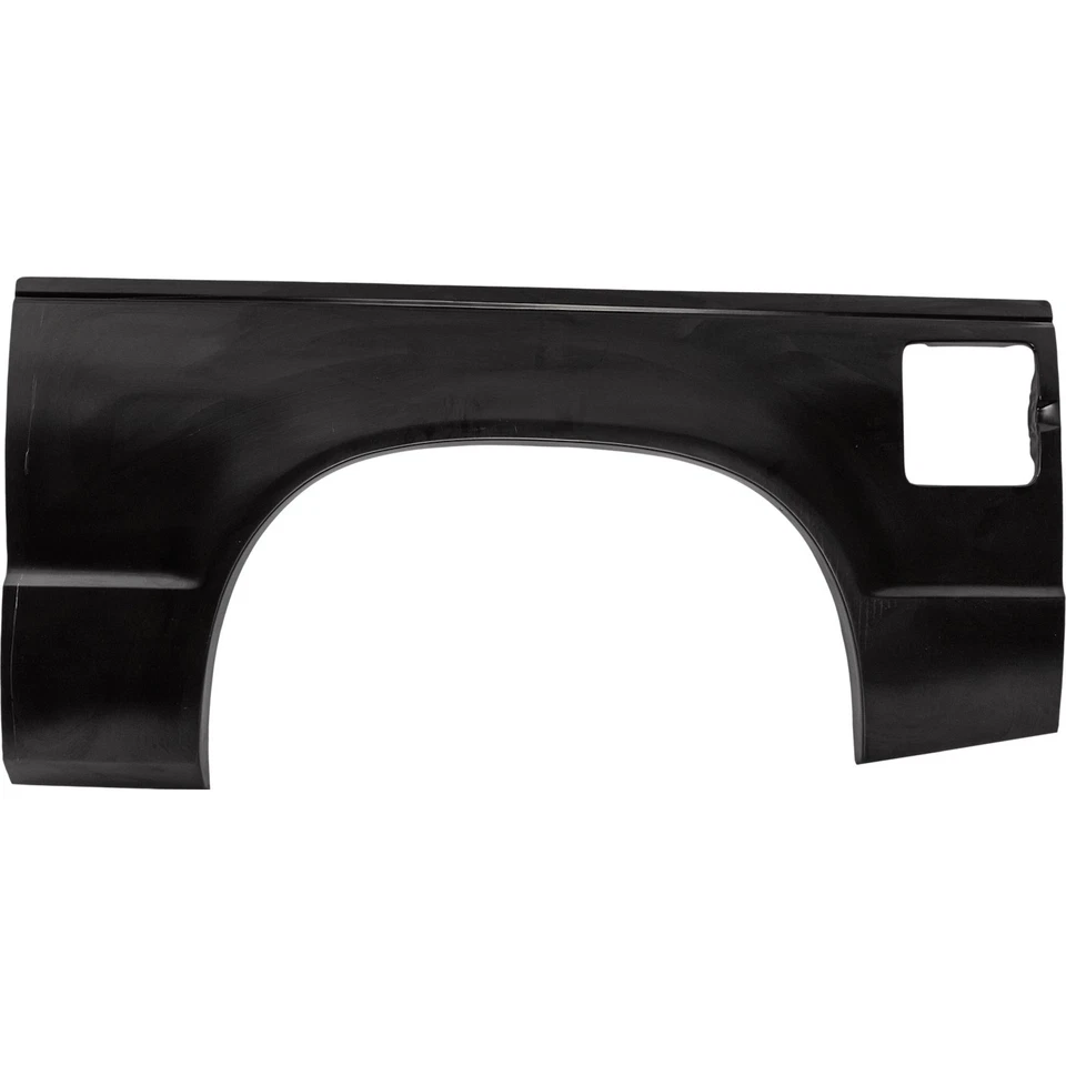 Set of 2 Wheel Arch Repair Panels  Driver & Passenger Side for Chevy Olds Pair - Image 3 of 4