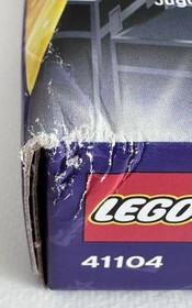 LEGO FRIENDS: Pop Star Dressing Room 41104