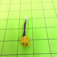 Lenovo T400 Laptop Computer DC Power Port Jack 090608H AE95EA