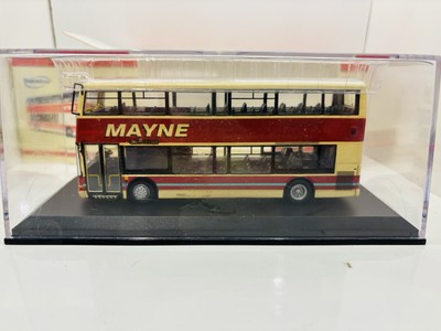 Creative Master 1/76 Scale UKBUS 2007 Dennis Trident II - Mayne - Boxed