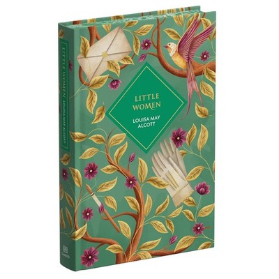 Little Women, Hardcover by Alcott, Louisa May, Like New Used, Free shipping i...