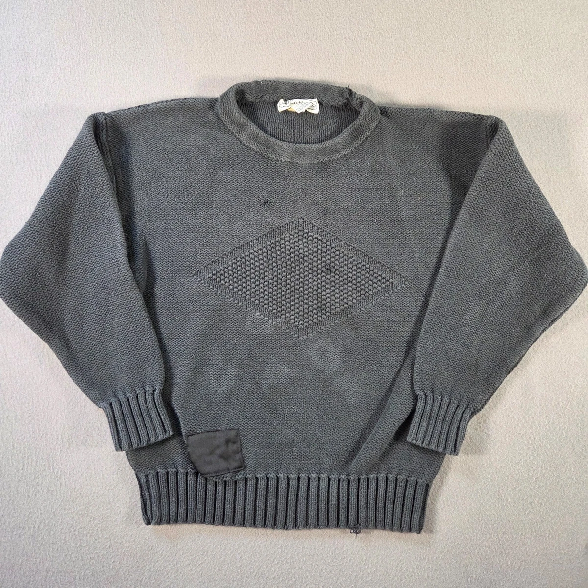 Gap Cotton Crew Neck Sweaters for Men 90s Theme for sale | eBay