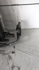 Radiateur Mercedes CLASSE M