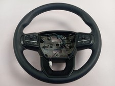 2750426 LENKRAD / N1WB3600JE3ZHE / 7714748 FÜR FORD RANGER TKE 2.0 ECOBLUE 4X4