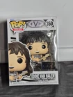 2023 Funko Pop! Vinyl: Rocks Eddie Van Halen EVH #350 EE Limited LE 5000 PCS