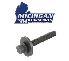 Oem Mopar Crankshaft Damper Bolt With Washer 6512335aa 6.2l Supercharged Hemi
