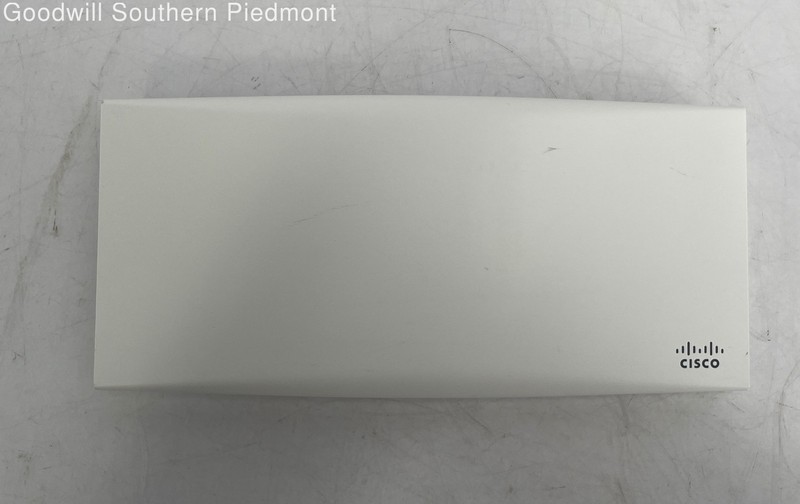 Cisco Meraki MR36 Wireless Access Point - Untested