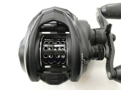 Abu Garcia Roxani BF8 823561