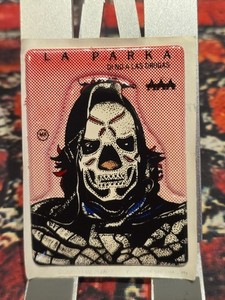 Libre Lucha | eBay
