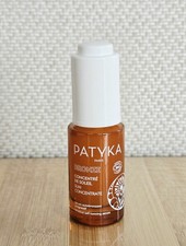 PATYKA Sérum autobronzant visage bronzage progressif vegan bio 15 ml