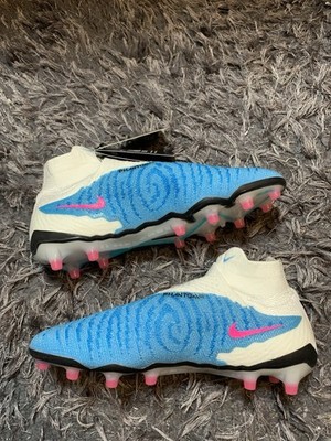 Nike Phantom GX Elite DF AG Pro Blast Pack Men's 6 | Women's 7.5