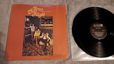 THREE DOG NIGHT - IT AINT EASY 1970 ABC/DUNHILL DS-50078 EX LP IN SHRINK THREE DOG NIGHT - IT AINT EASY 1970 ABC/DUNHILL DS-50078 EX LP IN SHRINK