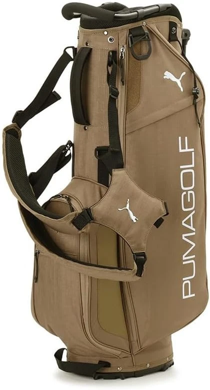 PUMA Men Stand Golf Bags for sale | eBay