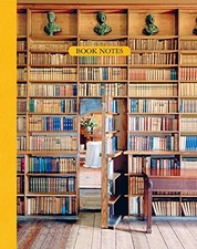 At Home with Books Book Notes