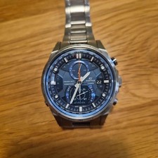 CASIO EQW-A1200 Quartz Watch for sale online | eBay