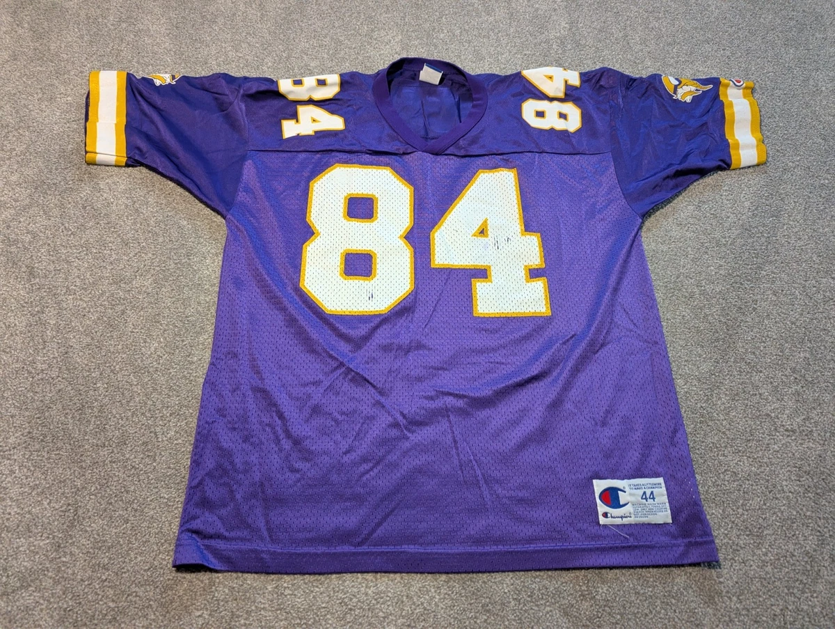 Champion Randy Moss NFL Jerseys for sale | eBay