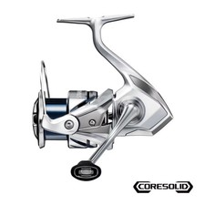 Shimano STRADIC FM Spinning Reel (ST1000HGFM)...