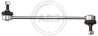 A.B.S. Stange/Strebe, Stabilisator Vorne Links Rechts FüR Ford