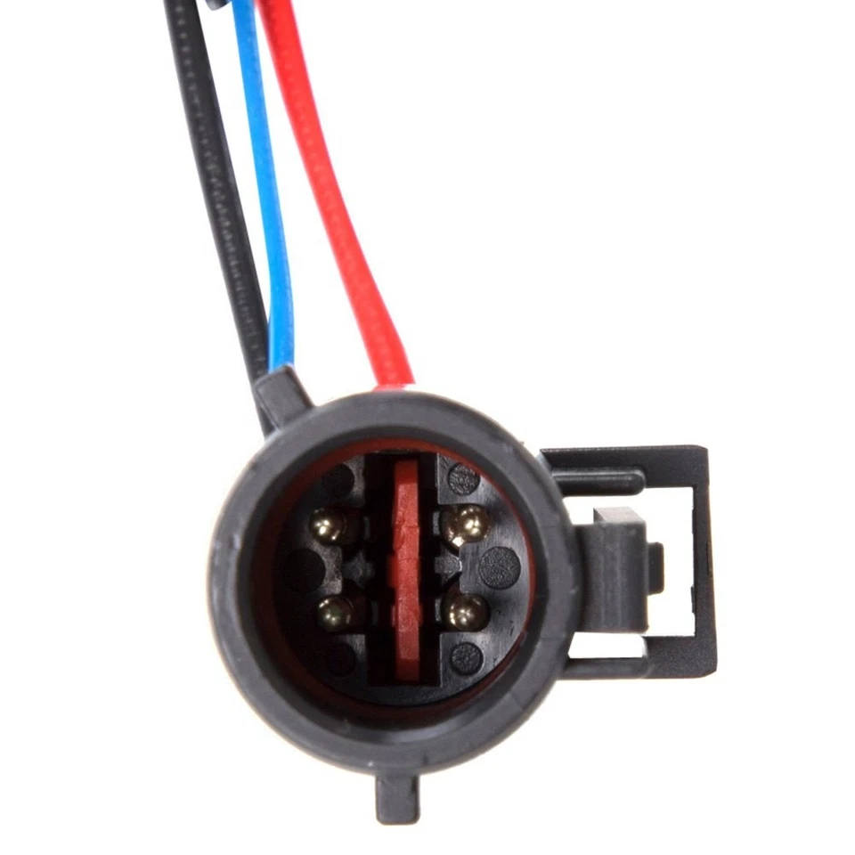 For Ford F-250 Super Duty 99-03 TYC 150029-A In-Tank Fuel Pump Module Assembly Foto 4 de 4