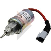 Granit Abstellmagnetschalter | 38015894 | Passend FüR Massey Ferguson