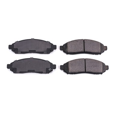 PowerStop Z16 Evolution Ceramic Brake Pads