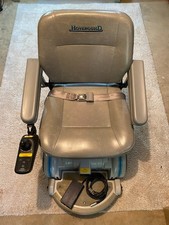 Hoveround MPV-5 power mobility chair - PICKUP ONLY ATLANTA AREA