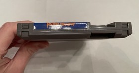 Fester's Quest Nintendo NES completo di scatola CIB con poster e tutti gli inserti