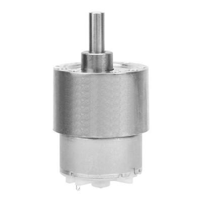 DC 12V Getriebemotor, Getriebemotor für Fensteröffner Verteiler