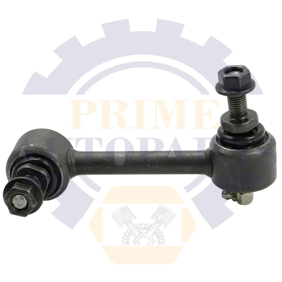 Barras estabilizadoras delanteras y traseras MOOG OEM para Infiniti G35/G37/M35 2006-2013 4x4 9 años de garantía Foto 4 de 4