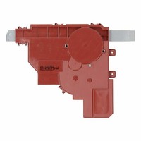 TüRöFfnungssysstem Kompatibel Mit Indesit C00536647 FüR GeschirrspüLer