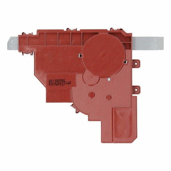 TüRöFfnungssysstem Kompatibel Mit Indesit C00536647 FüR GeschirrspüLer-image