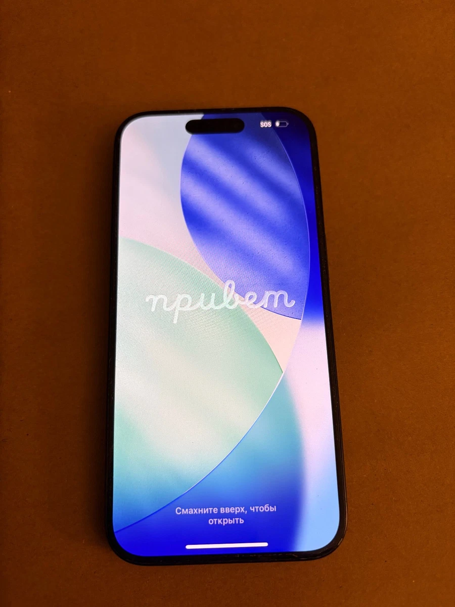 iPhone 15 Pro 128GB for sale | eBay