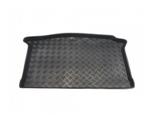 Kofferraumwanne Kofferraummatte für Fiat Punto 188 99-03