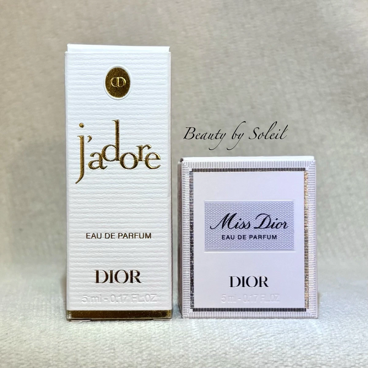 迪奥小姐香水| eBay