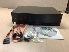 DFI DT122 RX-427BB 8GB/32GB i340-t4 2x1GbE/2x10GbE Opnsense 25.7.9 Firewall