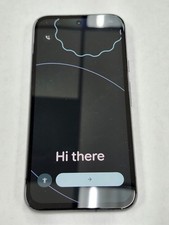 DEFECTIVE - Google Pixel 8a - 128 GB - Black - T-Mobile - 12490
