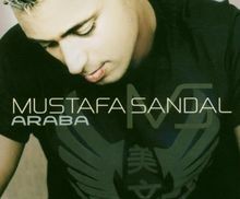 Araba von Mustafa Sandal | CD | Zustand gut