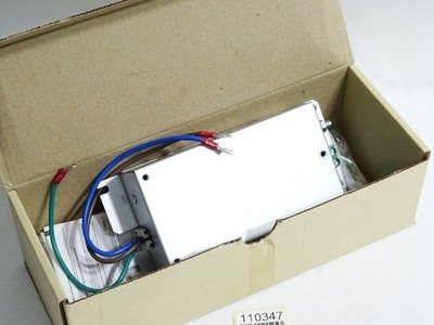 Schaffner 312348 FFR-CS-050-14A-SF1 Rauschfilter / Neuwertig