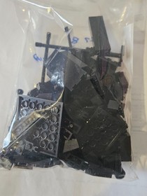 LEGO Pirates: 6278 - Enchanted Island - No BOX or Instructions - Complete - READ