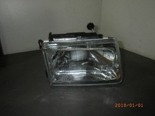 129569 Hauptscheinwerfer rechts OPEL Corsa A CC (S83) 6414293 1.2 