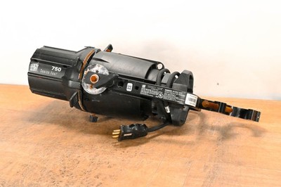 ETC Source Four 750 Ellipsoidal Light (No Lens Tube) CG01QNE