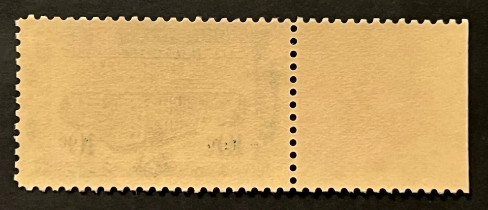 Travelstamps: 1962 US Stamps Scott #R733 10 Cent Documentary MNH OG - Image 4 of 4